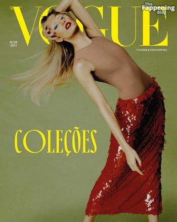 Candice Swanepoel