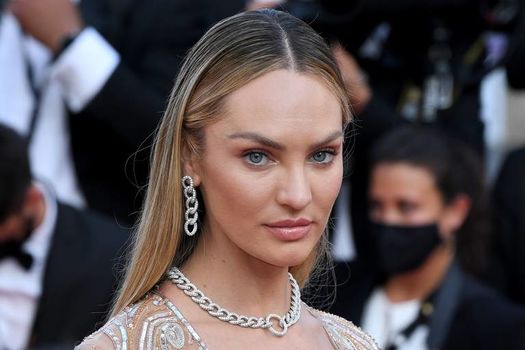 Candice Swanepoel