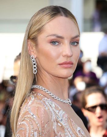 Candice Swanepoel