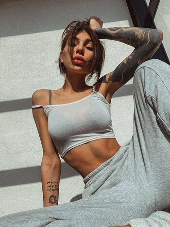 Candice Swanson