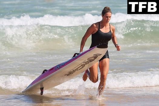 Candice Warner