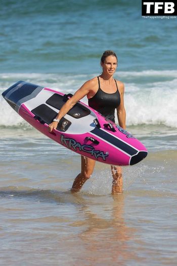 Candice Warner