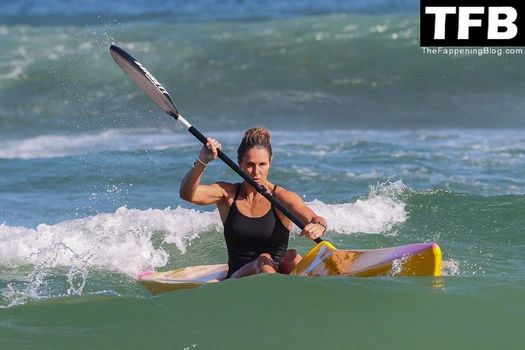 Candice Warner