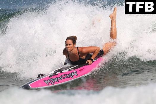 Candice Warner