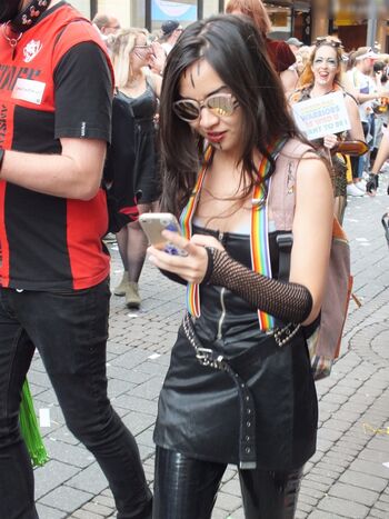 Candids