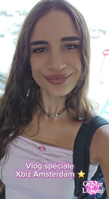 Candie Luciani