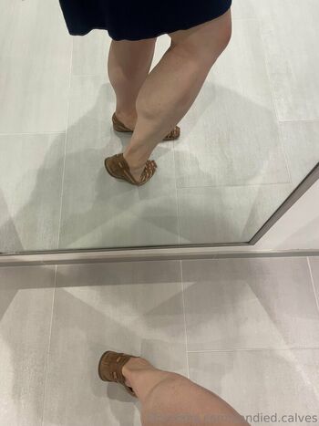 candied.calves