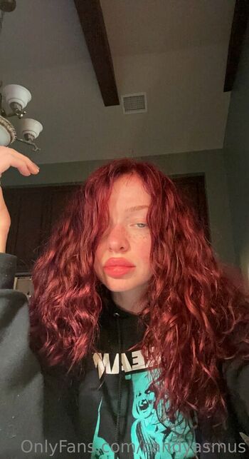 candyasmus