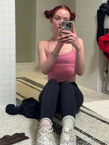 candyasmus