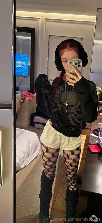 candyasmus
