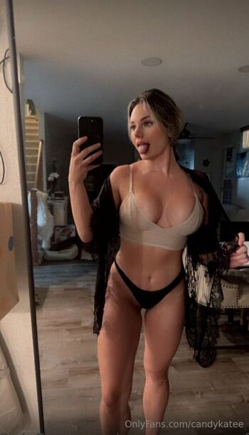 candykatee