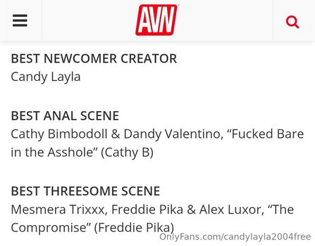 candylayla2004free