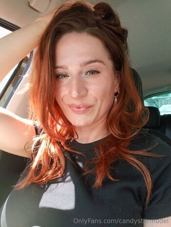 candystarmodel