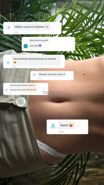 caoscarsoft