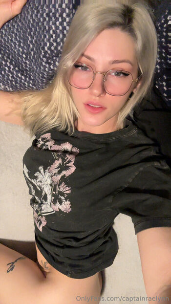 Captainraelynn