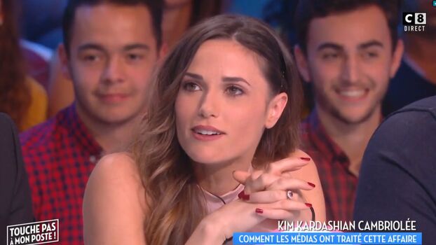 Capucine Anav