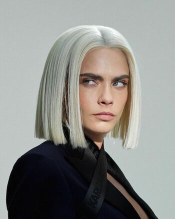 Cara Delevingne