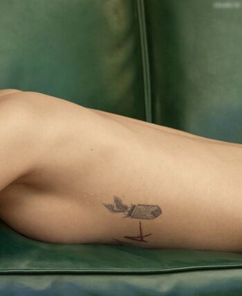 Cara Delevingne
