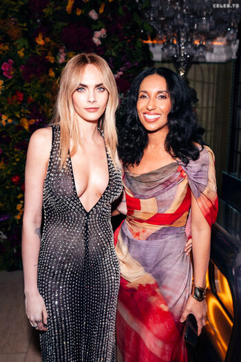 Cara Delevingne