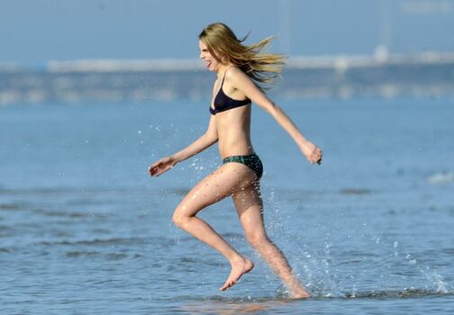 Cara Delevingne