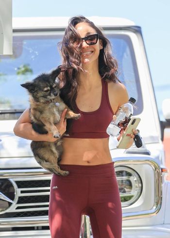 Cara Santana