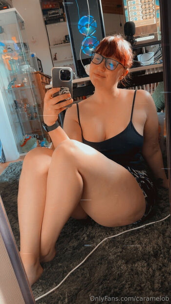 caramelob