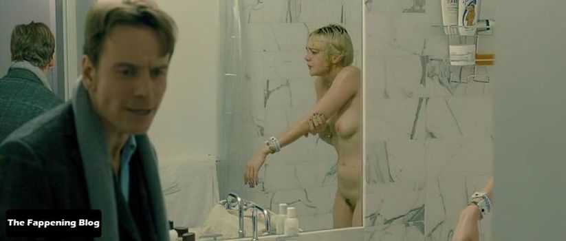Carey Mulligan