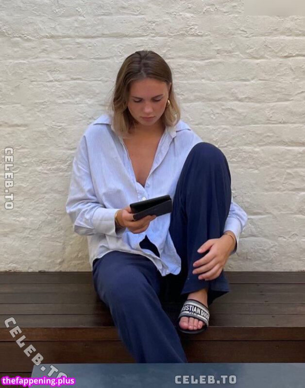 Carla Sophie Schell