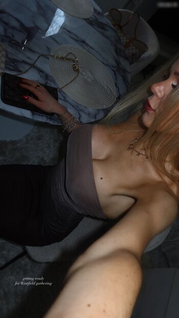 Carla Wiedbrauk