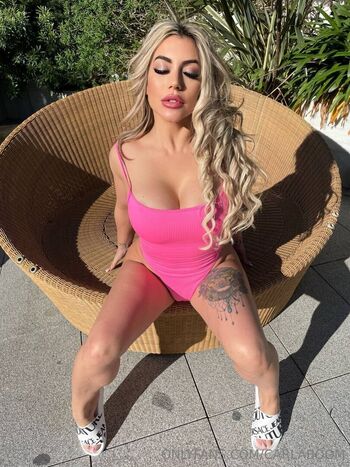 carlaboom