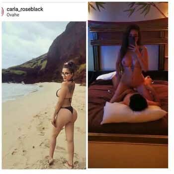 CarlaRoseBlack