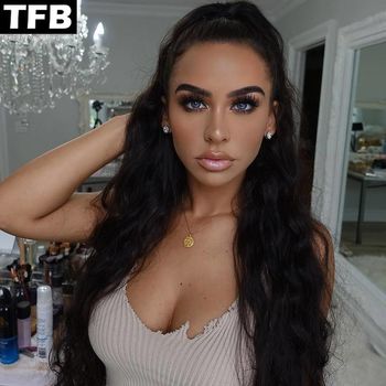 Carli Bybel