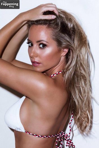 Carly Baker