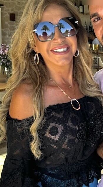 Carmen Geiss