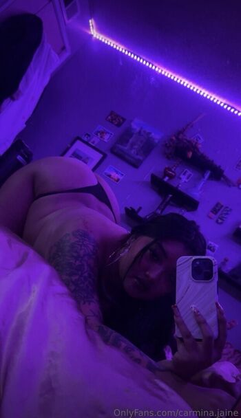 Carmina Jaine