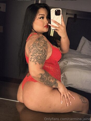 Carmina Jaine