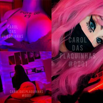 Carol Das Plaquinhas