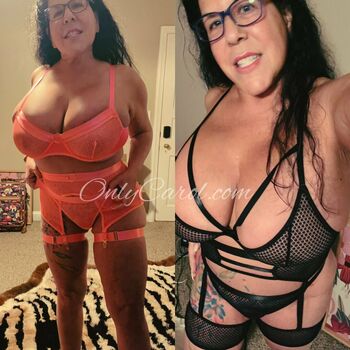 Carol Foxxx