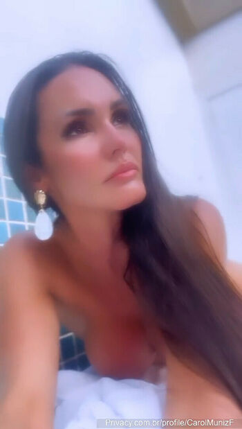 Carol Muniz