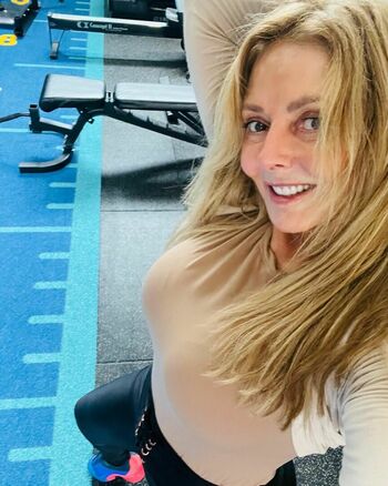 Carol Vorderman