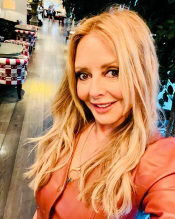 Carol Vorderman