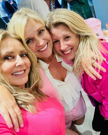 Carol Vorderman