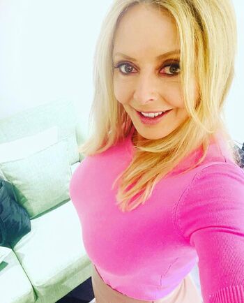 Carol Vorderman