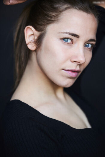 Carolin von der Groeben