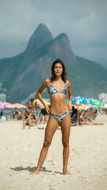 Carolina Fabbriani