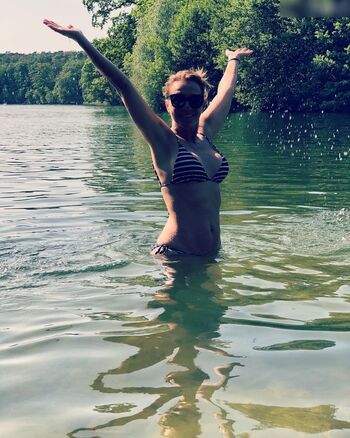 Caroline Beil