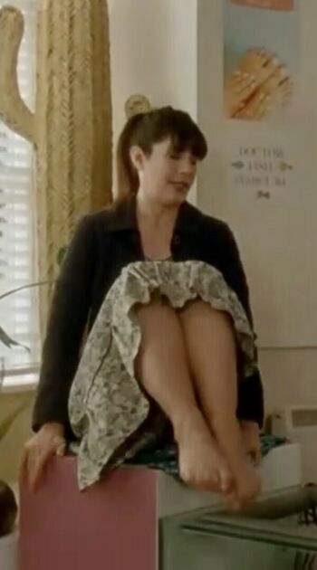 Caroline Catz