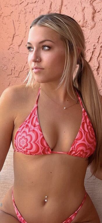 Caroline Colston