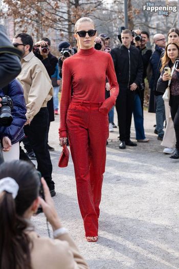 Caroline Daur