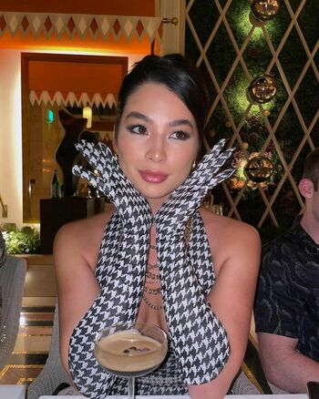 Caroline Kwan
